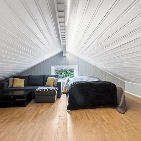 Nature Home, 20 Min By Train To Sentrum Oslo