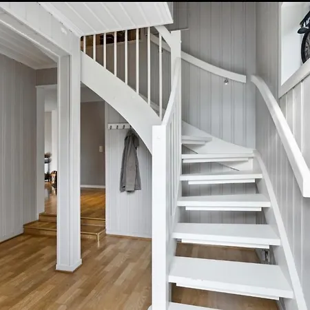 Villa Nature Home, 20 Min By Train To Sentrum Oslo